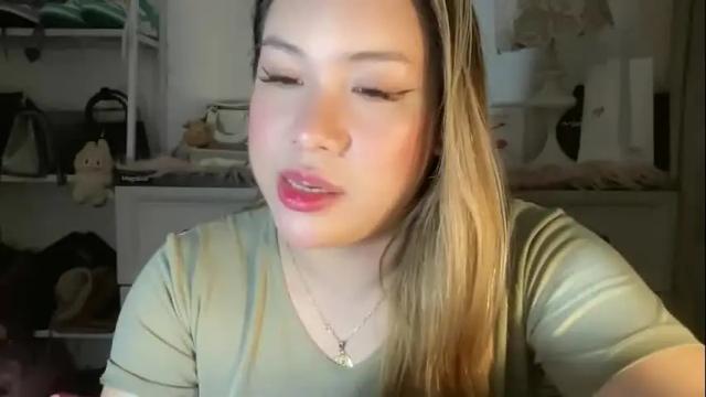 Thumbnail 2, delicious_iya69's Stream at Chaturbate, 18 days ago