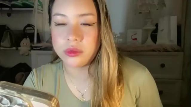 Image 6 of delicious_iya69 Stream on Chaturbate on 19 days ago