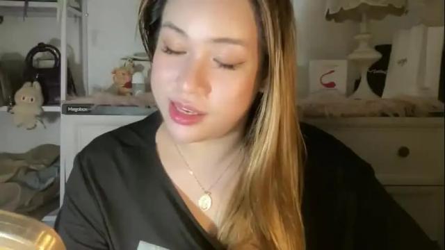 Image 11 of delicious_iya69 Stream on Chaturbate on 15 days ago