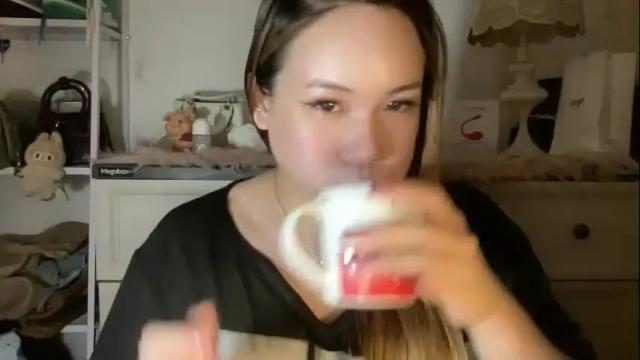 Image 8 of delicious_iya69 Stream on Chaturbate on 15 days ago