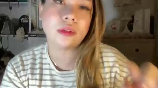 Image 4 of delicious_iya69 Stream on Chaturbate on 12 days ago