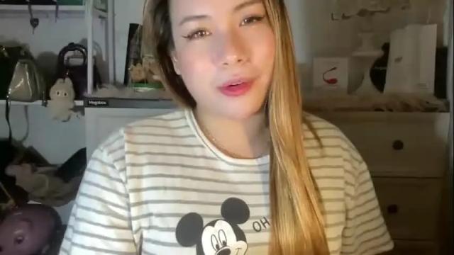 Image 6 of delicious_iya69 Stream on Chaturbate on 12 days ago