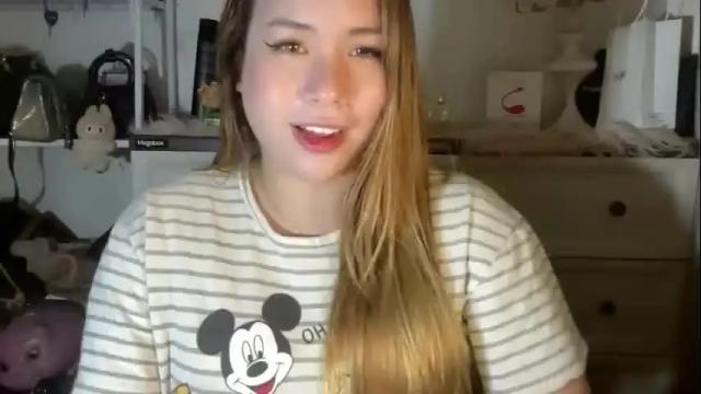 Image 7 of delicious_iya69 Stream on Chaturbate on 12 days ago
