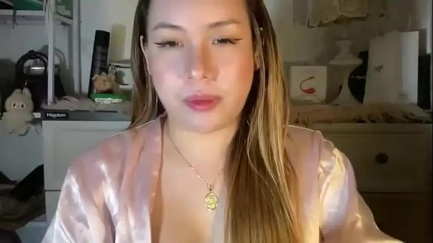 delicious_iya69 Chaturbate
