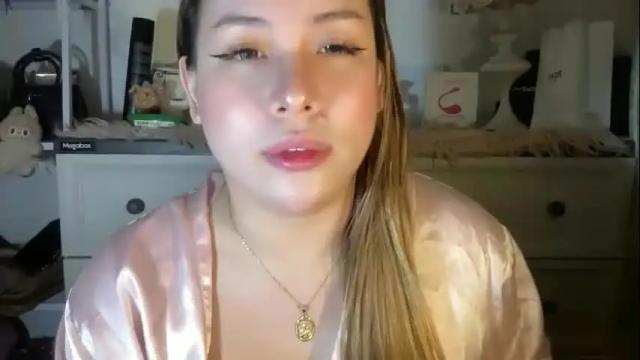 Image 2 of delicious_iya69 Stream on Chaturbate on 11 days ago