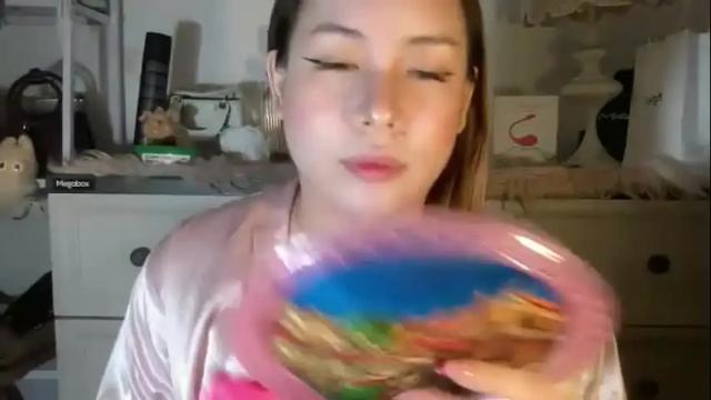 Thumbnail 2, delicious_iya69's Stream at Chaturbate, 10 days ago