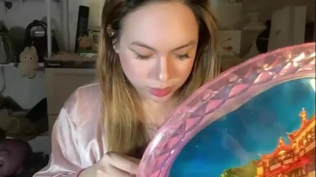 Image 8 of delicious_iya69 Stream on Chaturbate on 11 days ago