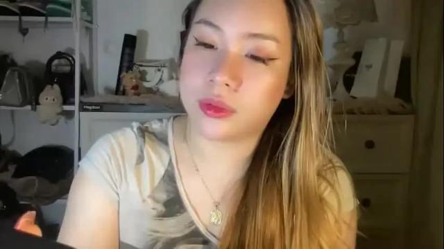 Image 6 of delicious_iya69 Stream on Chaturbate on 9 days ago