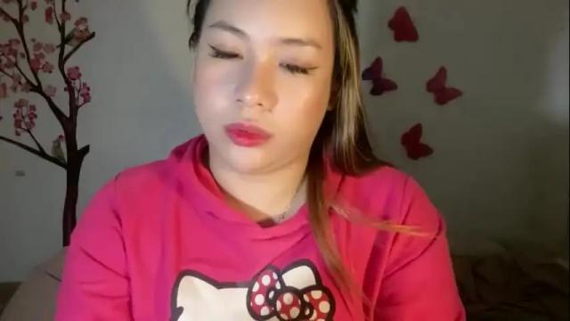 Image 11 of delicious_iya69 Stream on Chaturbate on 1 day ago