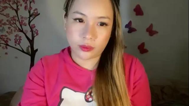 Image 2 of delicious_iya69 Stream on Chaturbate on 1 day ago