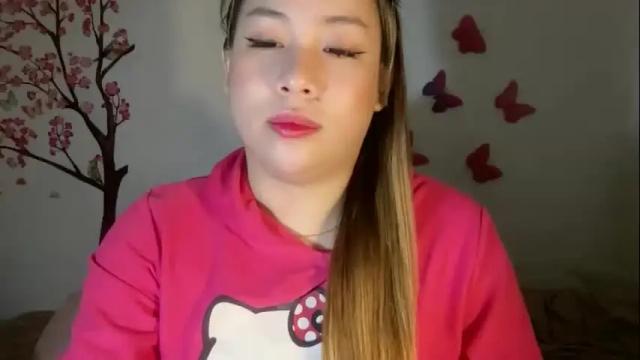 Image 3 of delicious_iya69 Stream on Chaturbate on 1 day ago
