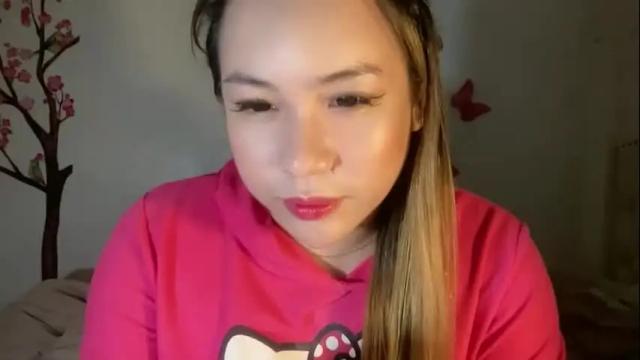 Image 6 of delicious_iya69 Stream on Chaturbate on 1 day ago