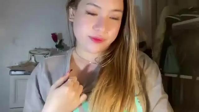 Image 10 of delicious_iya69 Stream on Chaturbate on 2 months ago
