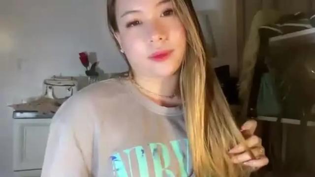 Image 12 of delicious_iya69 Stream on Chaturbate on 2 months ago