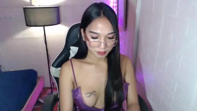 Image 3 of delicious_violaxx Stream on Chaturbate on 17 months ago