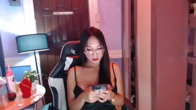 Image 4 of delicious_violaxx Stream on Chaturbate on 14 months ago