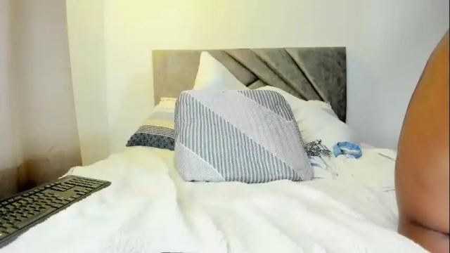 Image 8 of deliciouscocoa Stream on Chaturbate on 21 days ago