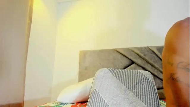 Image 4 of deliciouscocoa Stream on Chaturbate on 18 days ago