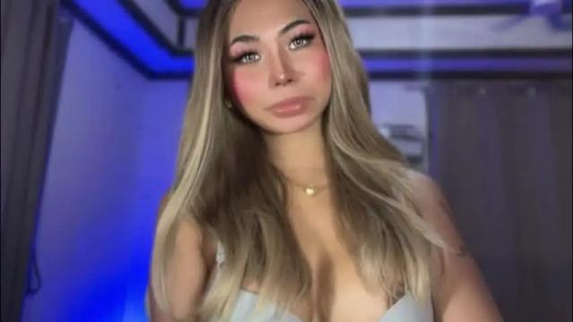 Thumbnail 3, deliciousfaye's Stream at Chaturbate, 6 days ago