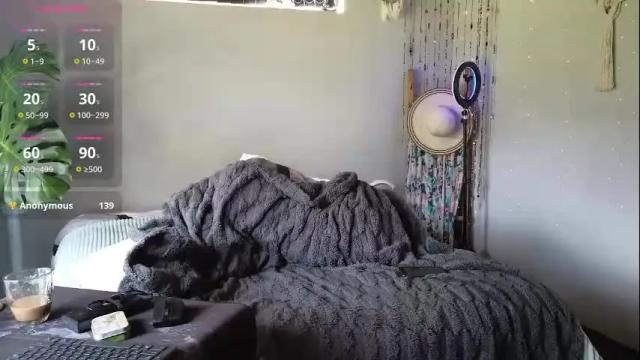 Thumbnail 1, deliciousmonster30's Stream at Chaturbate, 1 month ago