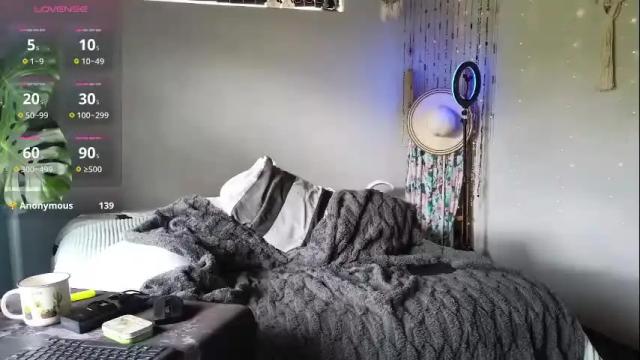 Image 12 of deliciousmonster30 Stream on Chaturbate on 1 month ago