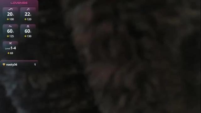 Image 4 of deliciousmonster30 Stream on Chaturbate on 1 month ago