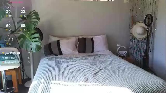 Image 12 of deliciousmonster30 Stream on Chaturbate on 1 month ago