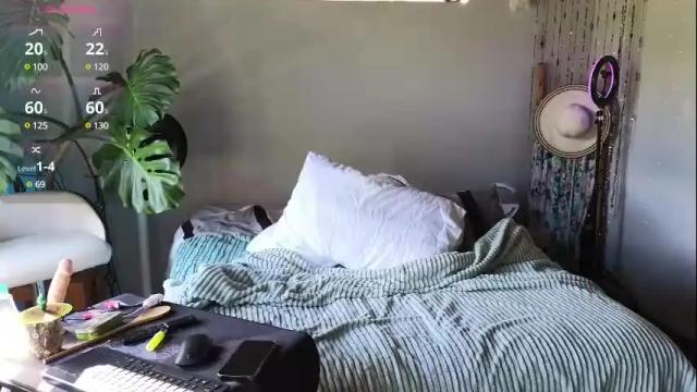 Thumbnail 1, deliciousmonster30's Stream at Chaturbate, 1 month ago