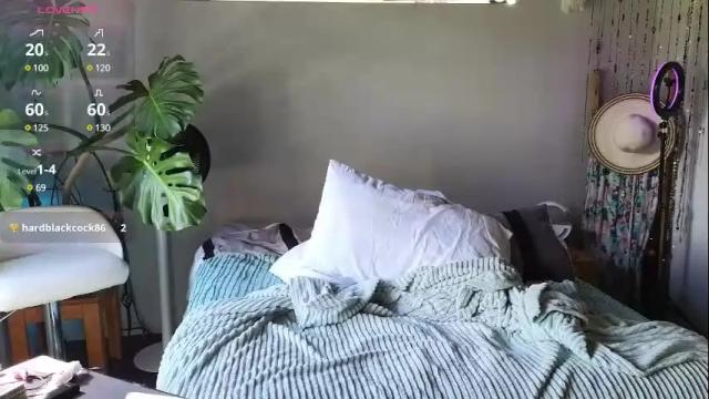 Thumbnail 2, deliciousmonster30's Stream at Chaturbate, 1 month ago