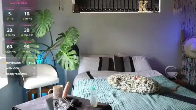 Image 3 of deliciousmonster30 Stream on Chaturbate on 27 days ago