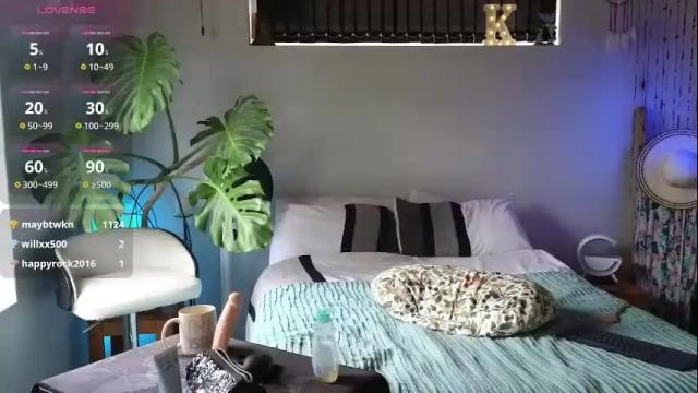 Image 4 of deliciousmonster30 Stream on Chaturbate on 27 days ago