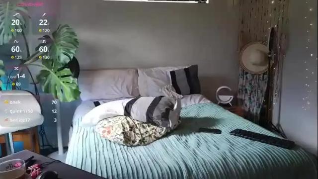 Thumbnail 3, deliciousmonster30's Stream at Chaturbate, 24 days ago