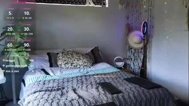 Image 6 of deliciousmonster30 Stream on Chaturbate on 23 days ago
