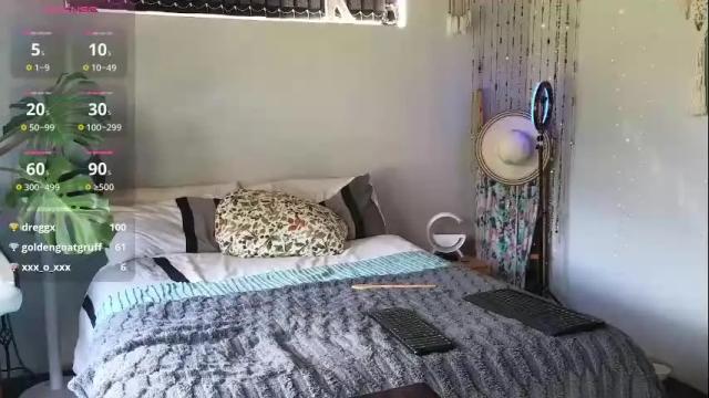 Image 7 of deliciousmonster30 Stream on Chaturbate on 23 days ago