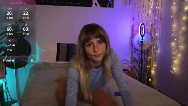 Image 3 of deliciousmonster30 Stream on Chaturbate on 12 days ago