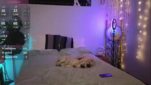 Thumbnail 3, deliciousmonster30's Stream at Chaturbate, 11 days ago