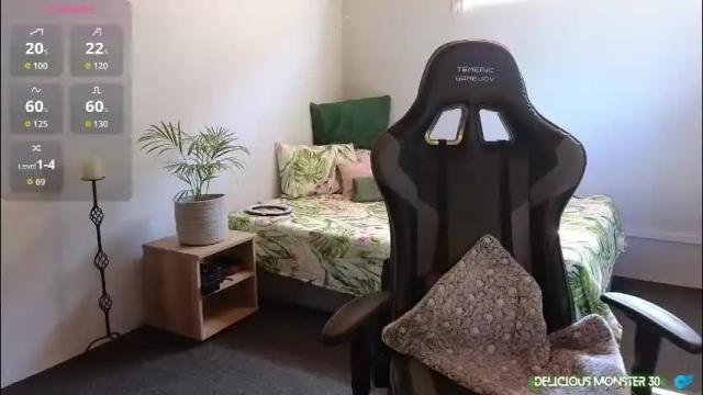 Thumbnail 1, deliciousmonster30's Stream at Chaturbate, 2 months ago