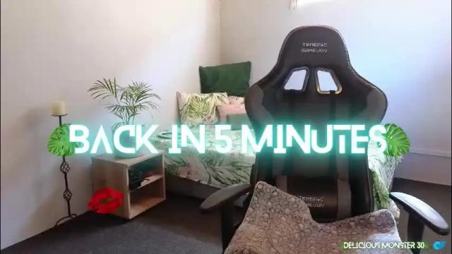 Image 4 of deliciousmonster30 Stream on Chaturbate on 2 months ago