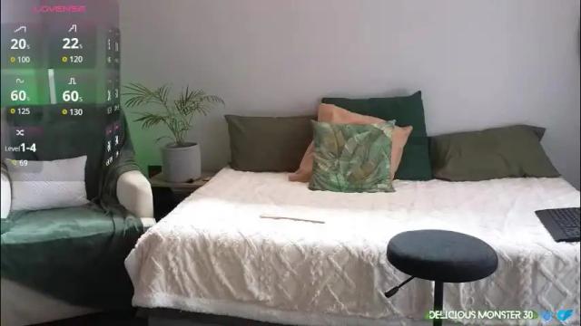 Thumbnail 3, deliciousmonster30's Stream at Chaturbate, 1 month ago