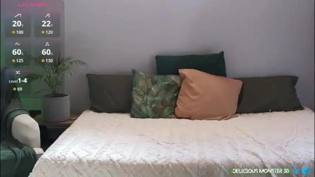 Image 8 of deliciousmonster30 Stream on Chaturbate on 1 month ago