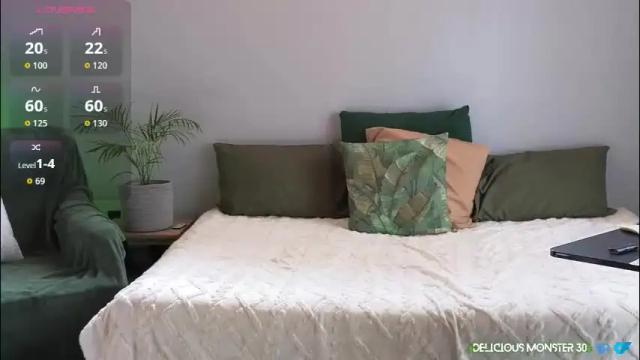 Thumbnail 1, deliciousmonster30's Stream at Chaturbate, 24 days ago