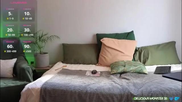 Image 3 of deliciousmonster30 Stream on Chaturbate on 1 month ago