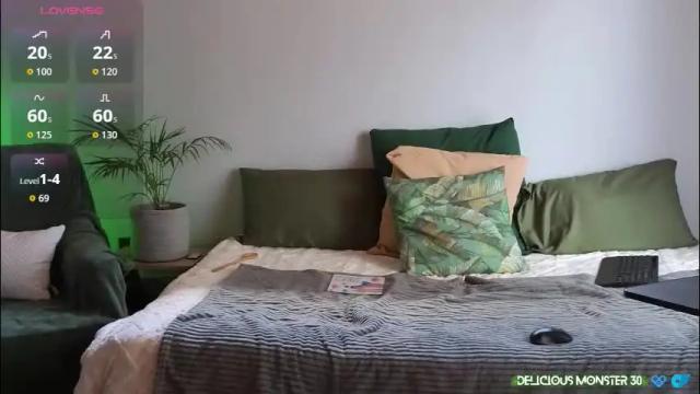 Image 7 of deliciousmonster30 Stream on Chaturbate on 1 month ago