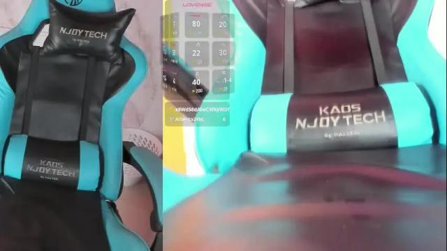 Image 12 of delicius_love Stream on Chaturbate on 1 month ago