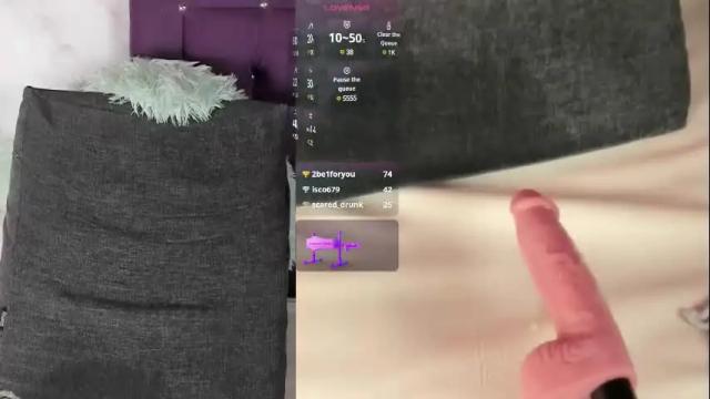 Image 10 of delicius_love Stream on Chaturbate on 1 month ago