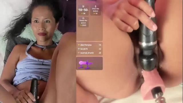 Image 6 of delicius_love Stream on Chaturbate on 1 month ago