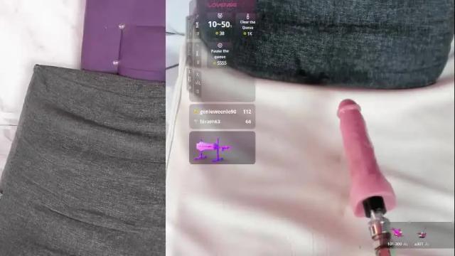 Image 10 of delicius_love Stream on Chaturbate on 1 month ago