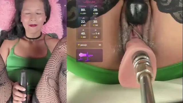 Thumbnail 3, delicius_love's Stream at Chaturbate, 1 month ago