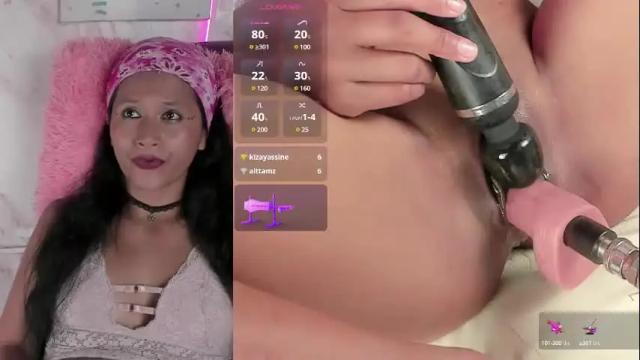 Thumbnail 1, delicius_love's Stream at Chaturbate, 1 month ago