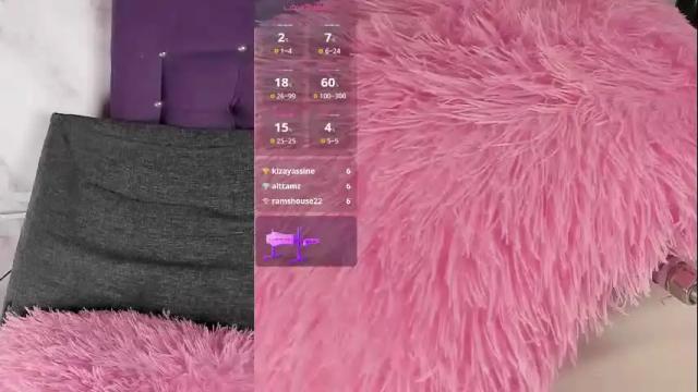 Image 10 of delicius_love Stream on Chaturbate on 1 month ago